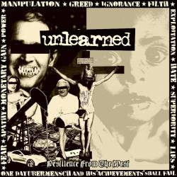 Unlearned : Pestilence from the West